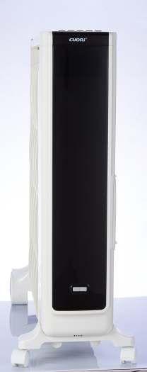 digital wavy fins oil heater - Image 2