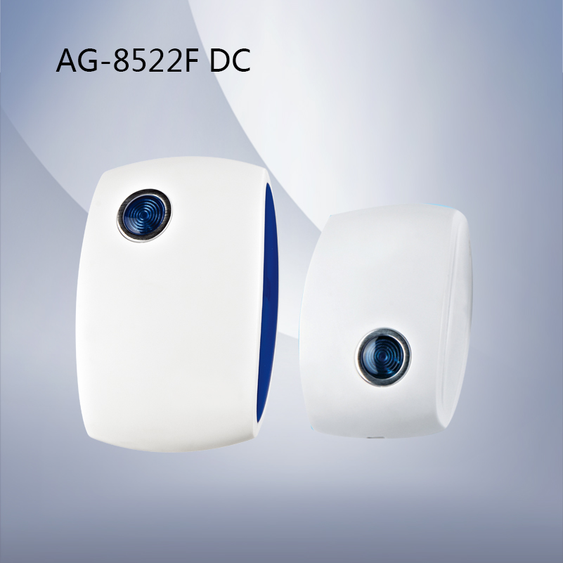 Wireless Digital Doorbell