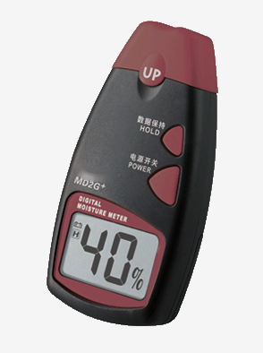 Digital Wood Moisture Meter