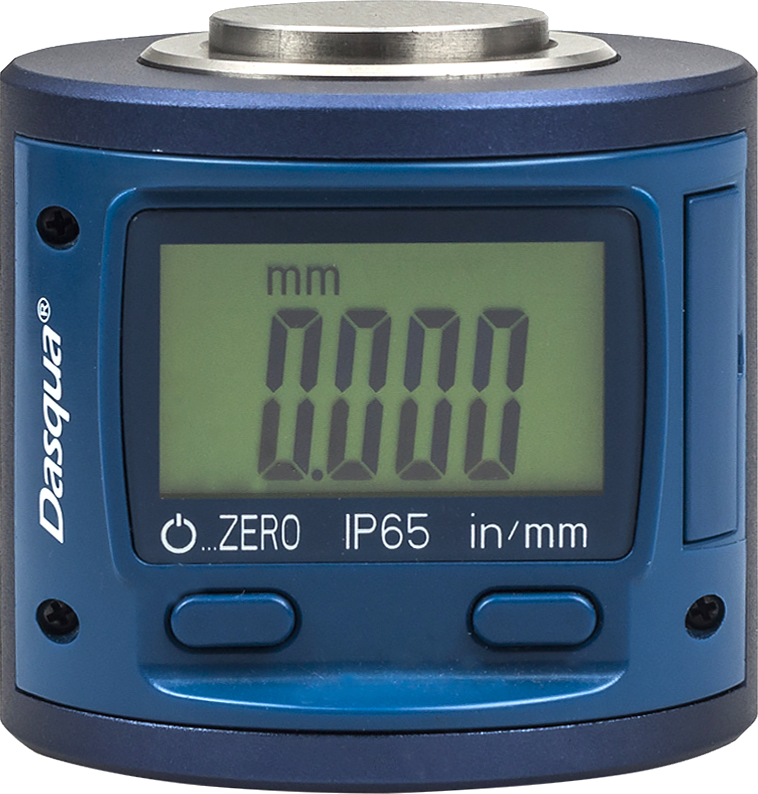 Digital Zero Setting Device - Image 2