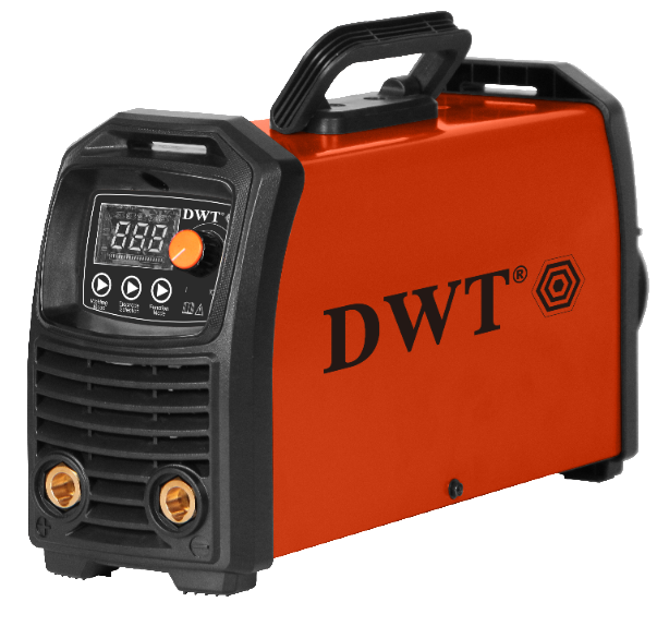 Digital Inverter DC MMA Welding Machine