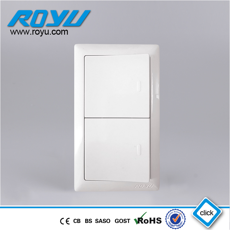 400W Rotary Dimmer Switch