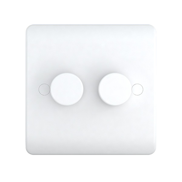 Dimmer Switch & Fan controller - Image 2