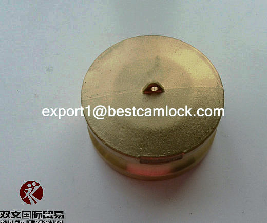 DIN 2828 Cam Groove Quick Coupling - Image 3