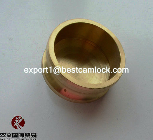 DIN 2828 Cam Groove Quick Coupling - Image 2