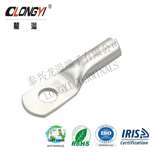 DIN 46235 Copper Tube Terminals - Image 3
