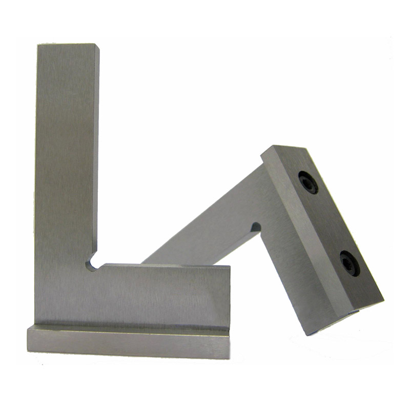 DIN 875 Precision Square