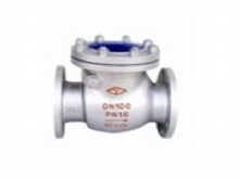 DIN Standard Check Valve
