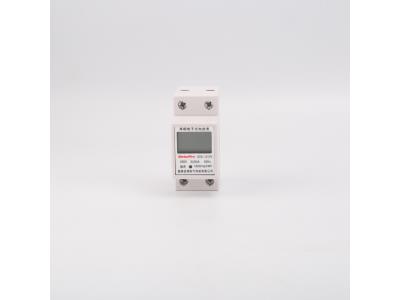 Din rail energy meter - Image 3