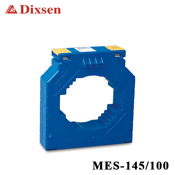 DIN Rail Mounting Current Transformer for Bus-Bar Applications