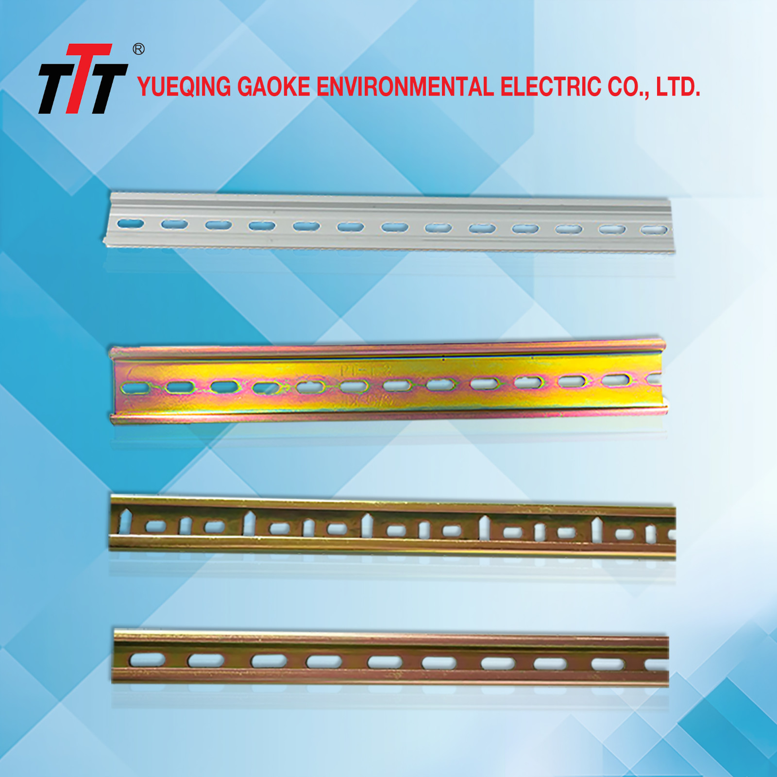 DIN-RAIL SERIES - Image 4