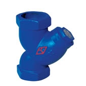 DIN Standard Y-Strainer Valve DN 15-50