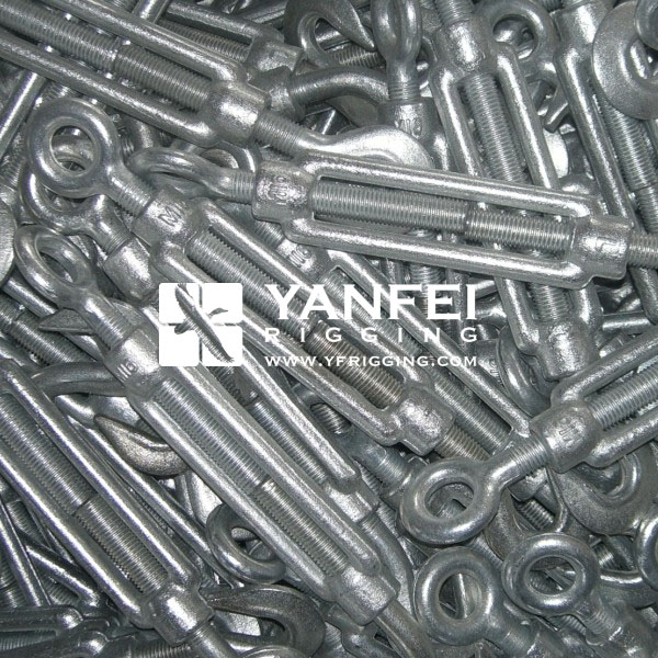 DIN1480 Turnbuckle - Image 3