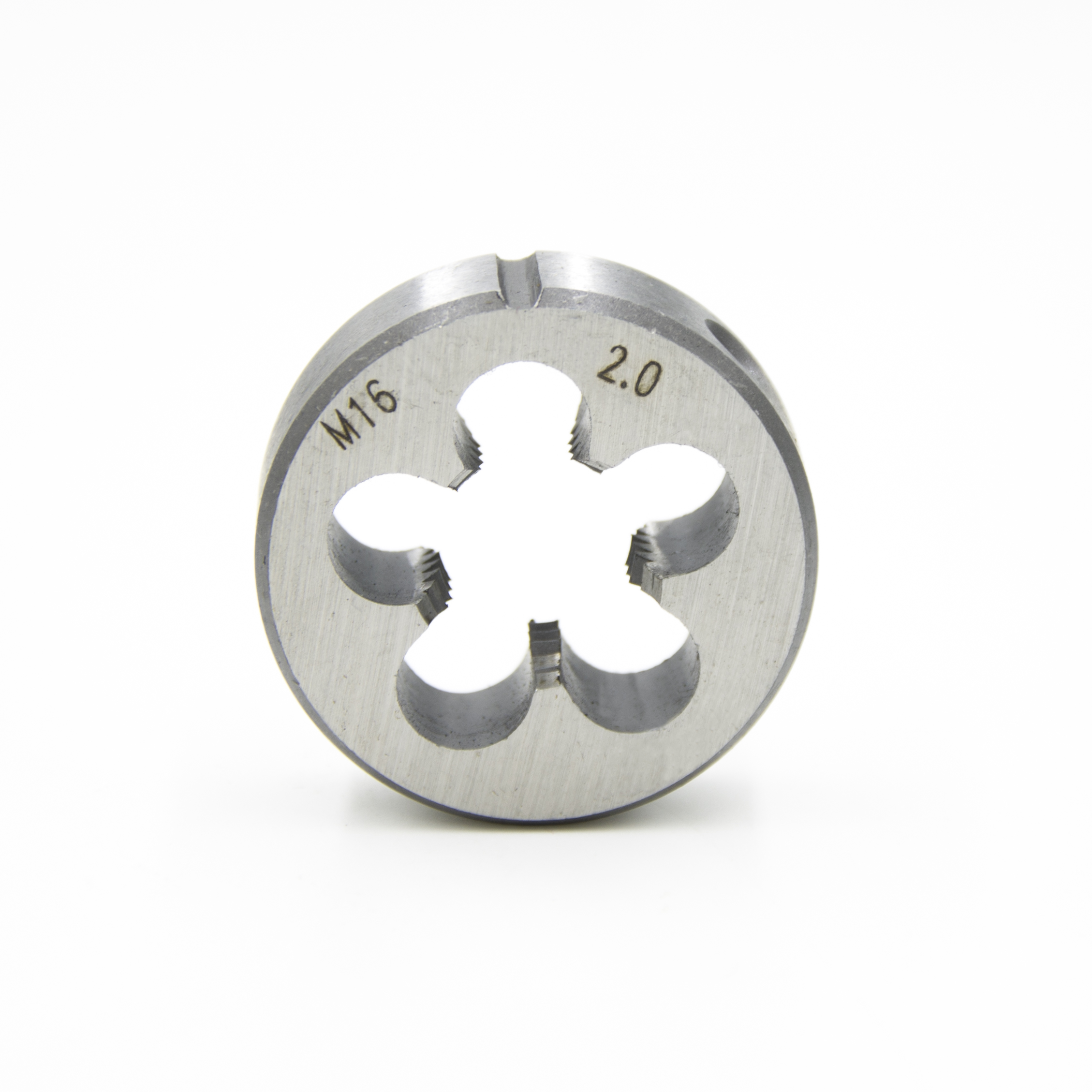 Thread Rolling Dies