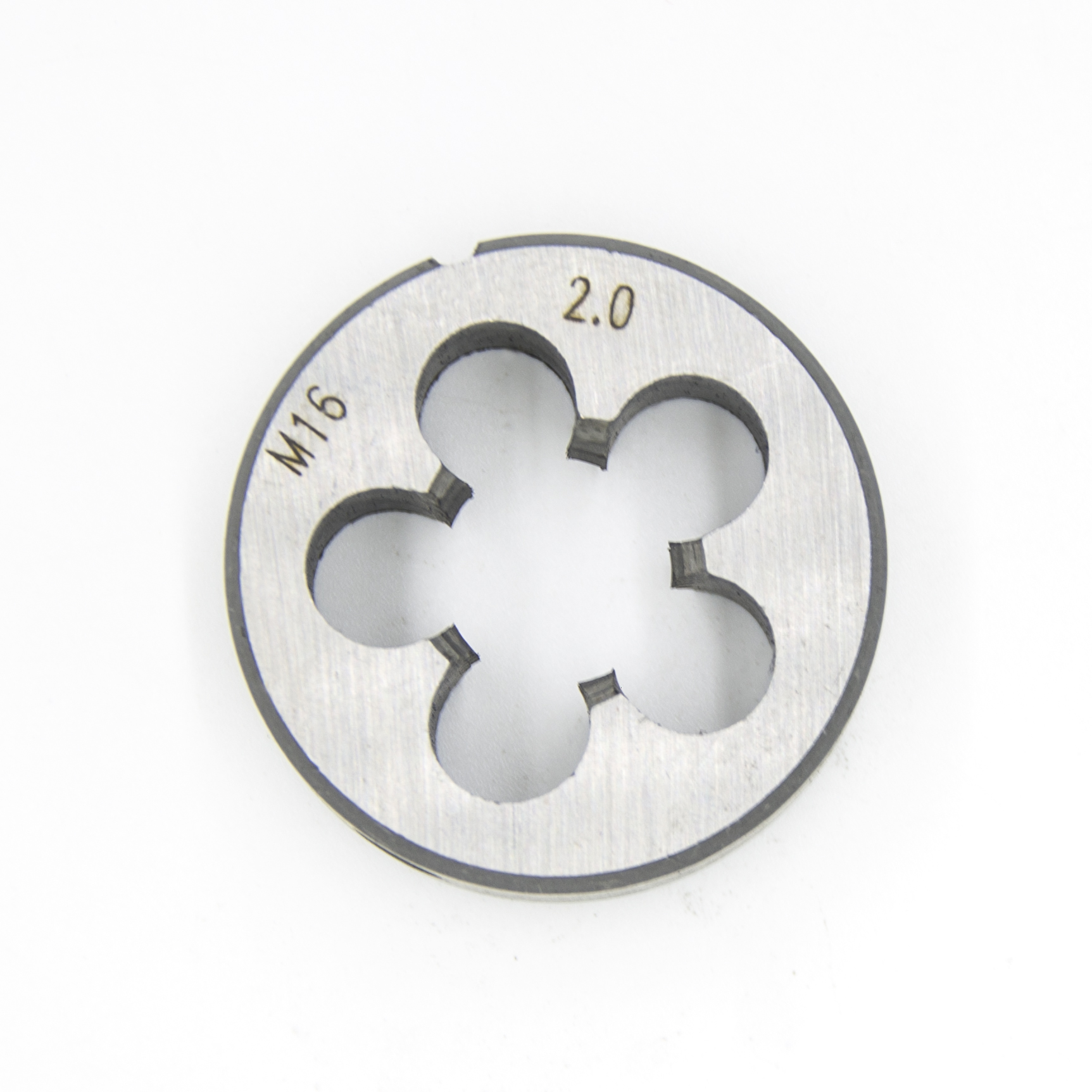 Metric Thread Round Die DIN223