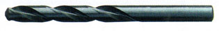DIN 338 High-Speed Steel Drill Bit