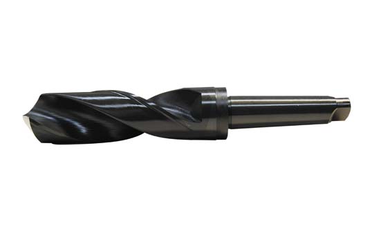 din345 drill bit,morse taper shank twist drill bits - Image 3