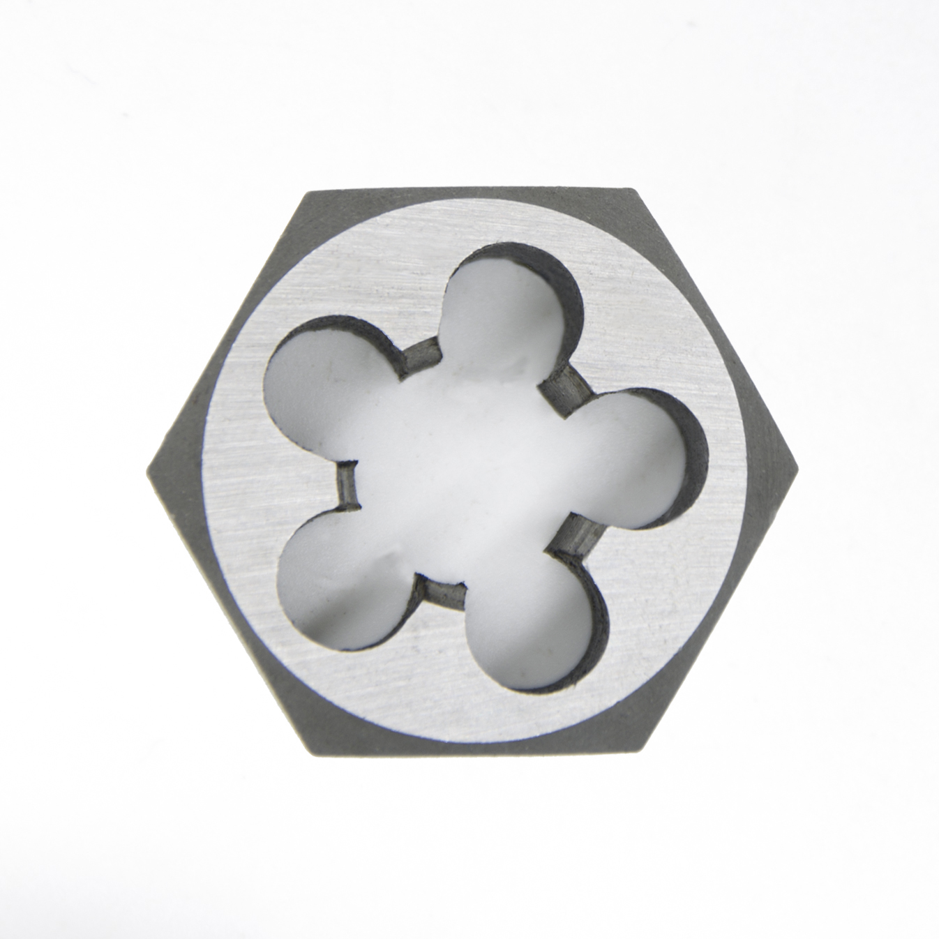 DIN382 Hexagonal die-nuts - Image 2