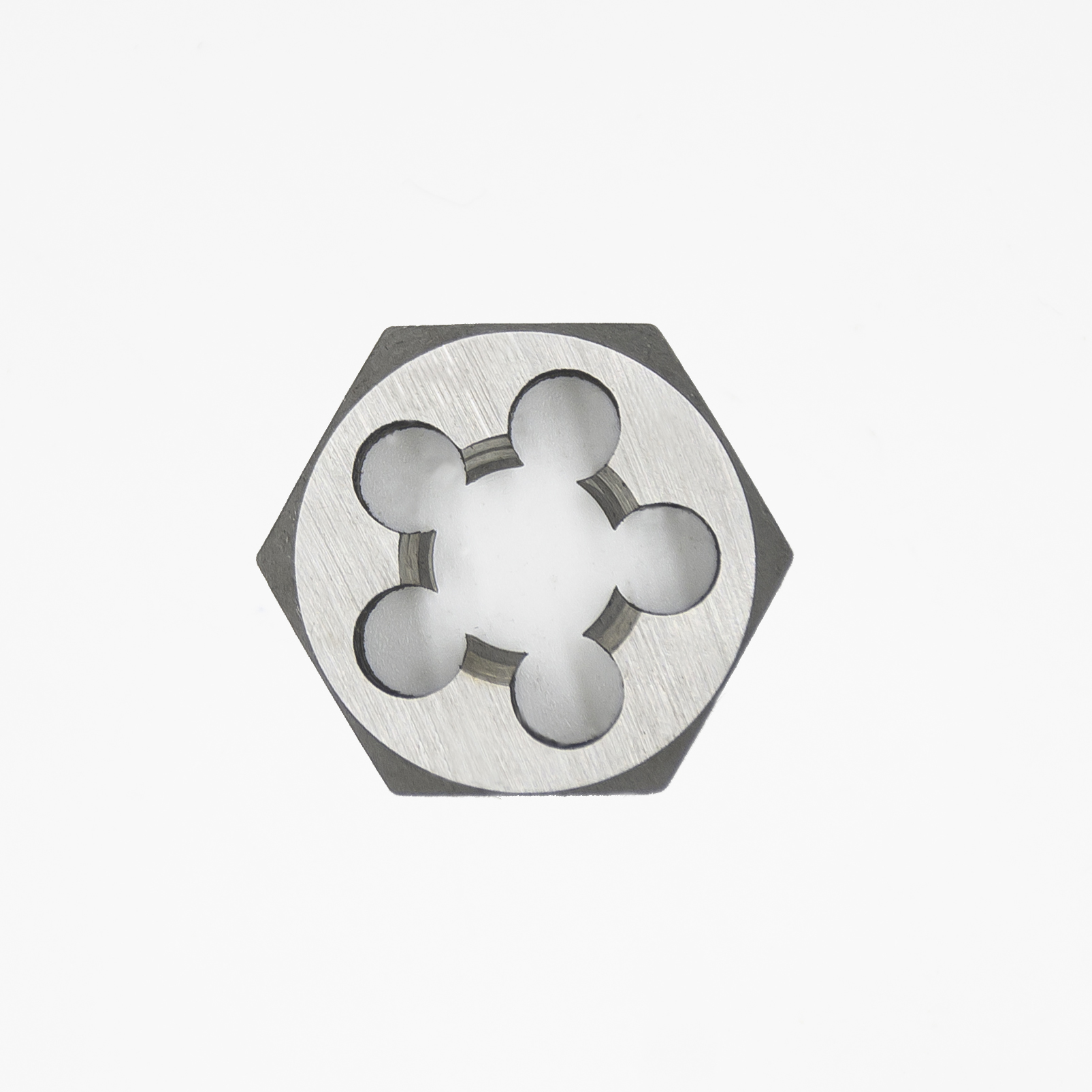 Hexagonal Thread Recutting Die Nut