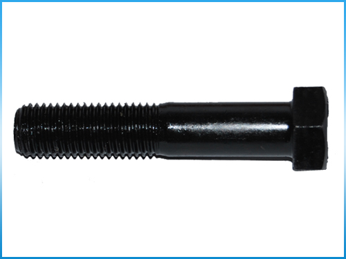 DIN6914 high strength hex bolts - Image 2