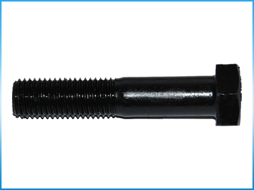 DIN 6914 High Strength Hex Bolt