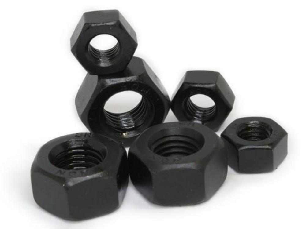 DIN 6915 Heavy Hex Nut