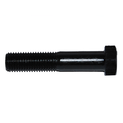 DIN931 half thread hex bolts - Image 4