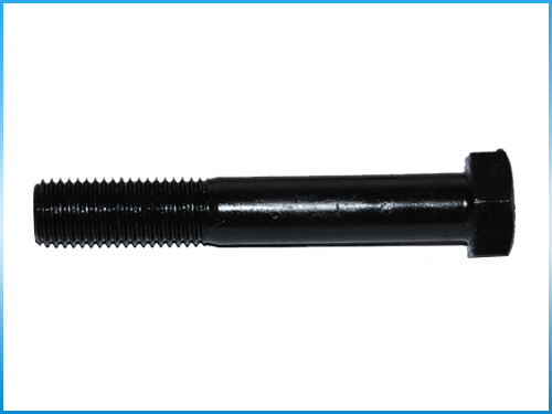 DIN931 half thread hex bolts - Image 3