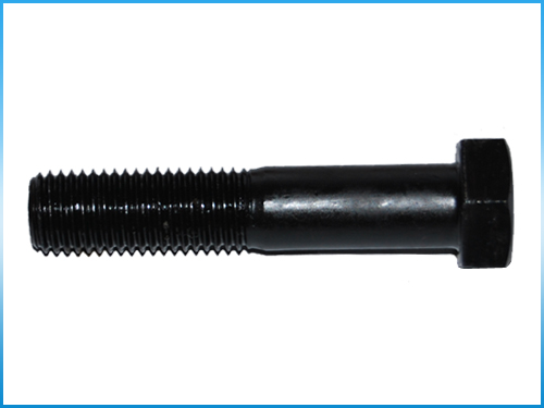 DIN931 Partially Threaded Hex Bolts