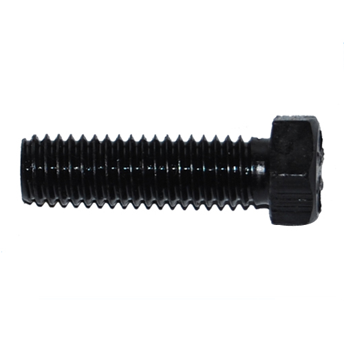 DIN933 full thread hex bolts - Image 4