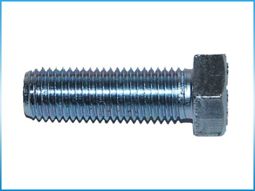 DIN933 full thread hex bolts - Image 3