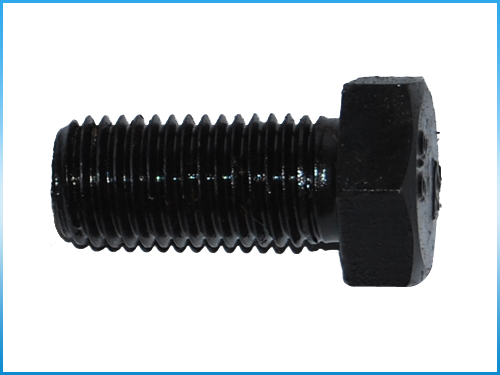 DIN933 full thread hex bolts - Image 2