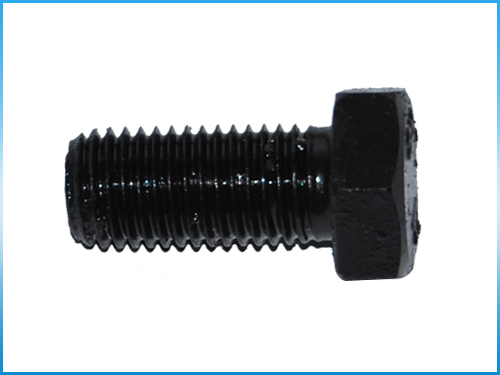 DIN 933 Hex Cap Screws