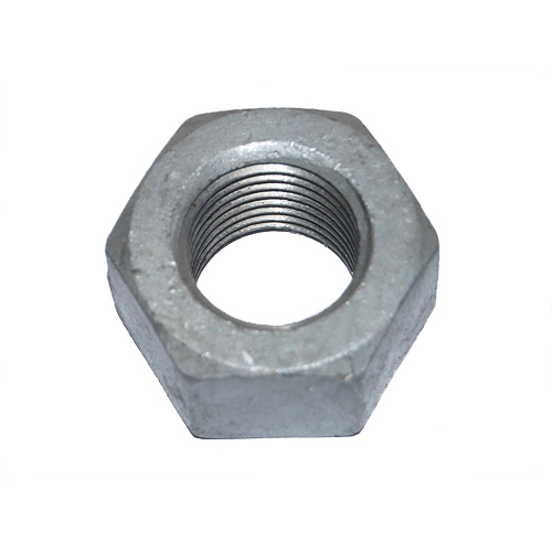 DIN934 Hex nuts - Image 4
