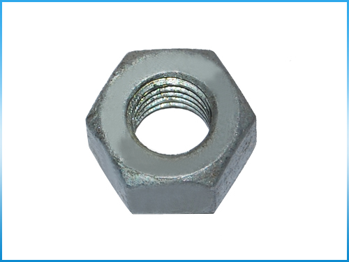 DIN934 Hex nuts - Image 3