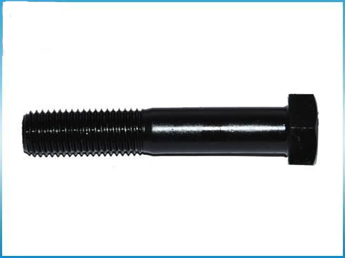 DIN960 Fine Pitch Thread Bolt
