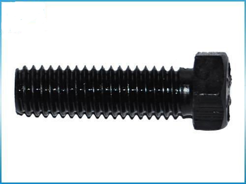 DIN961 Fine Pitch Thread Bolt