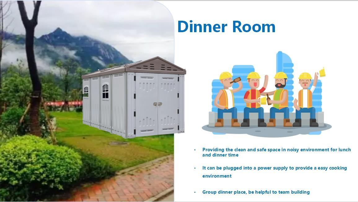 Dinner Room - Image 3