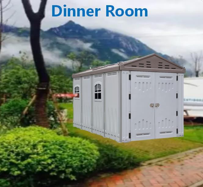 Dinner Room - Image 2