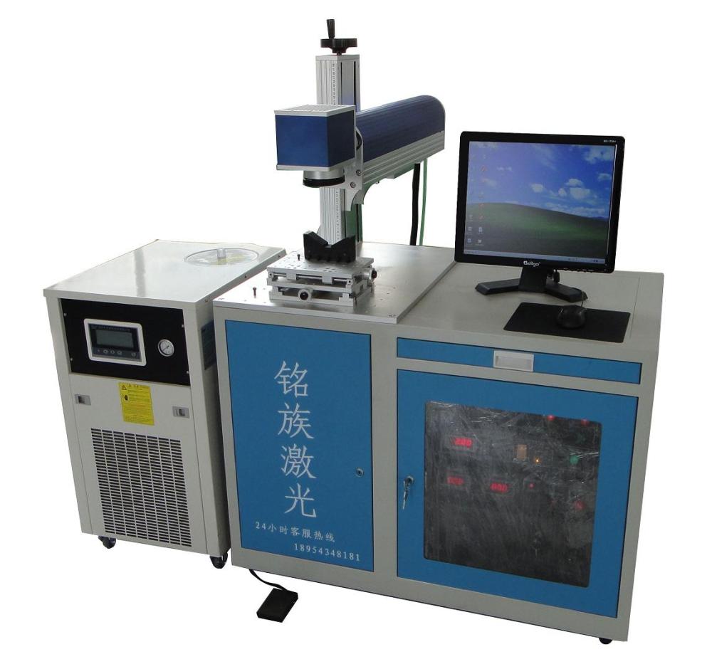Diode Side Pump Laser Marker - Image 3