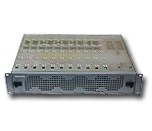 Direct Broadcast Satellite Engineering Machine