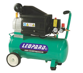 Direct Coupled Air Compressor