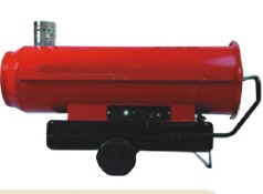 Direct-Fired Kerosene/Diesel Heater