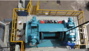 DIRECT DRIVE DRAWWORKS - Image 2