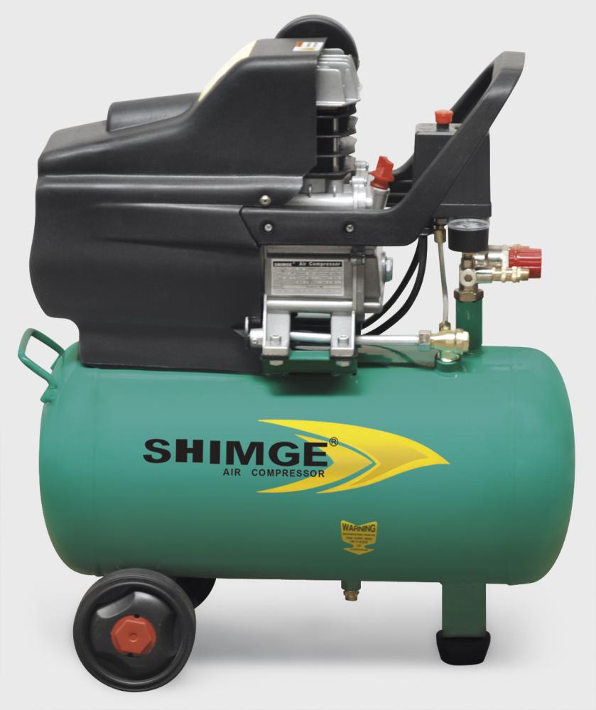 DIRECT DRIVE PORTABLE AIR COMPRESSOR - Image 4