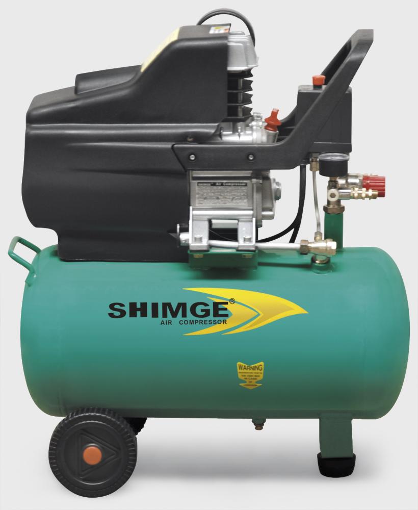 DIRECT DRIVE PORTABLE AIR COMPRESSOR - Image 3
