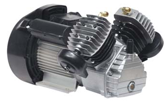 Direct Drive Portable Air Compressor - Image 2