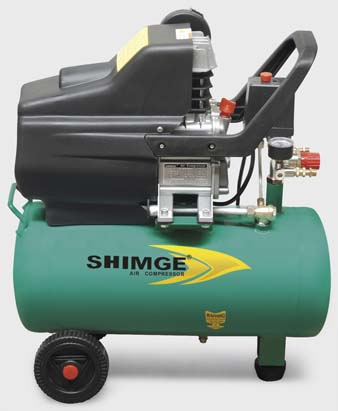 Portable Direct Drive Air Compressor