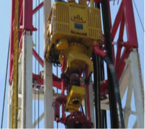 DIRECT DRIVE TOP DRIVES - Image 3