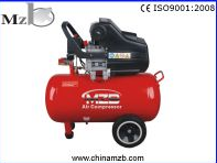 Direct Drive Air Compressor with 40L Tank, 3HP